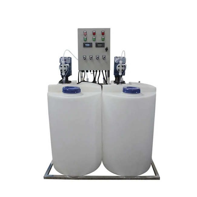 Swimming pool 40 50 60 80 litre Dosing Device