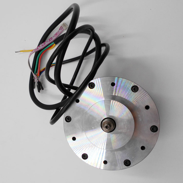 Brushless dc motor 0.1kw-50kw bldc motor with Hall sensor