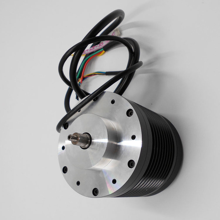 Brushless dc motor 0.1kw-50kw bldc motor with Hall sensor