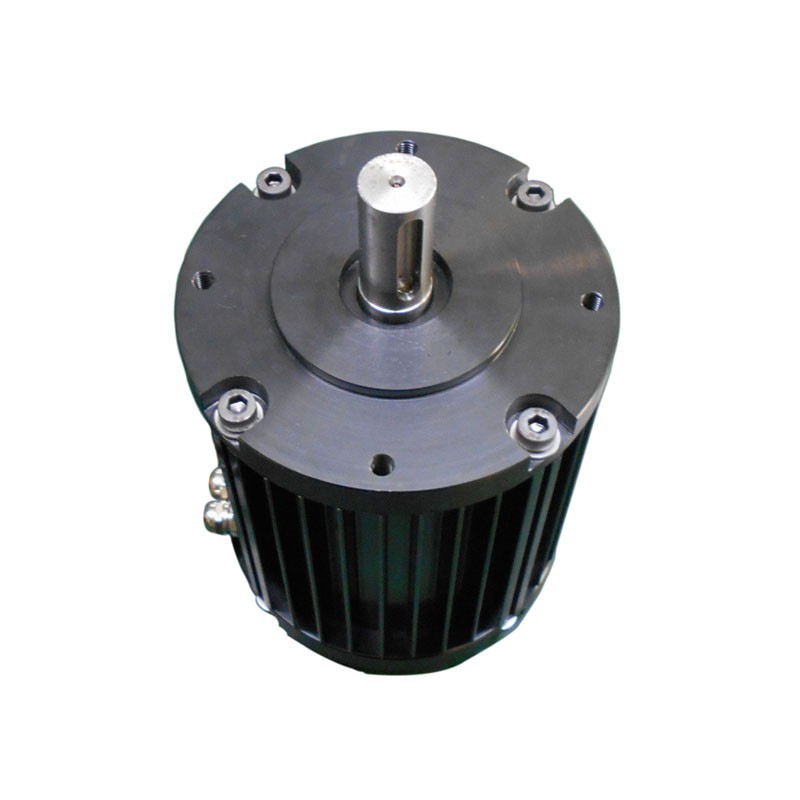 OEM part brushless motor electric car conversion kit