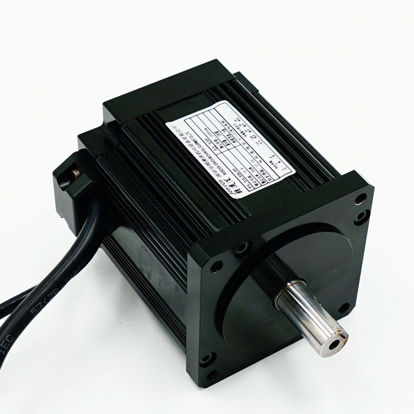 Brushless electric motor 48v 3000w price small electric dc motor for electro-tricycle