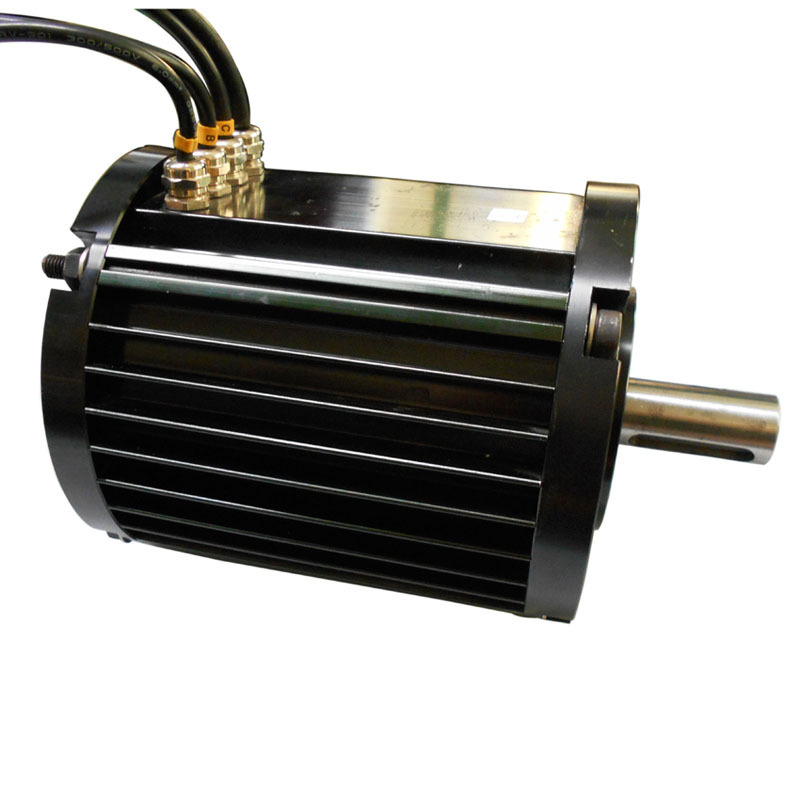 OEM part brushless motor electric car conversion kit