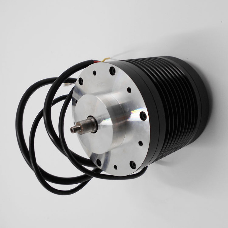 Brushless dc motor 0.1kw-50kw bldc motor with Hall sensor