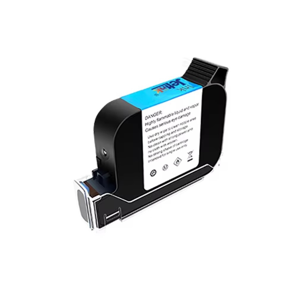 Willita TIJ 2.5 Ink cartridge 51645 45 H45 HP45 for Handheld inkjet printer TIJ printer