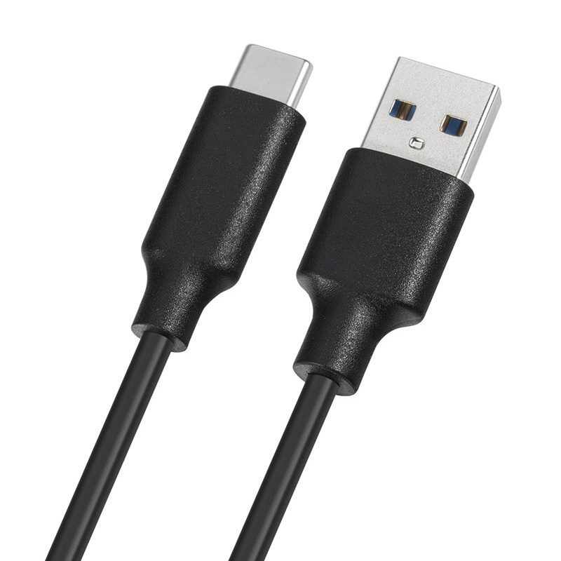 Type-C Data Cable USB3.1Gen2  Hard Disk Cable 60W 3A Fast Charging Data Transmission 10Gbps Mobile Phone Charging Cable