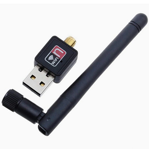 wholesale supply 150Mbps  600Mbps  Dual Band 2.4GHz & 5.8GHz  USB WiFi dongle adapter for Adroid/PC/Mac/Linux