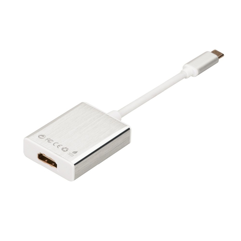 New Product high speed 3.1 USB type C adapter male to HDMI female converter cable