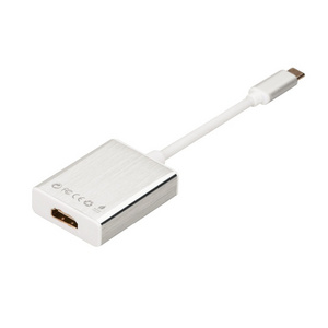 New Product high speed 3.1 USB type C adapter male to HDMI female converter cable