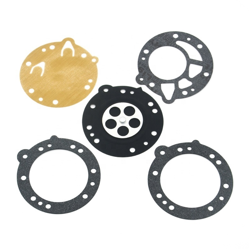 DG-5HL Carburetor Gasket and Diaphragm Kit Replaces