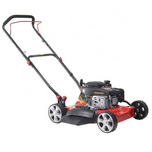 4 Stroke 139CC 20 Inch Gasoline Outdoor Manual Hand Push Lawn Mower