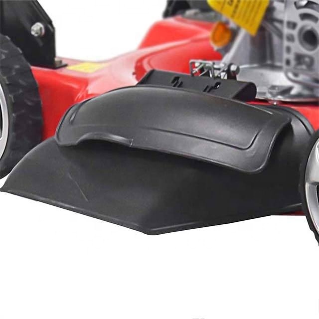 4 Stroke 139CC 20 Inch Gasoline Outdoor Manual Hand Push Lawn Mower