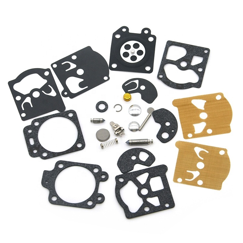 Carburetor Diaphragm Gasket Repair Kit for Walbro K10-WAT