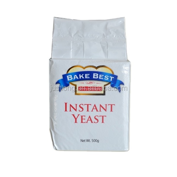 High Quality Whole Grain instant dry yeast in swelling