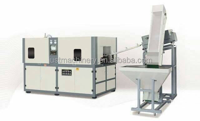 Factory supply automatic bottle blowing machine