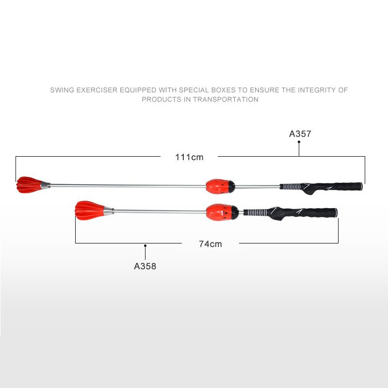 Beginners Assisted With Golf Swing Aids Golf Speed Base Swing Trainer Training Golf Club Equipment