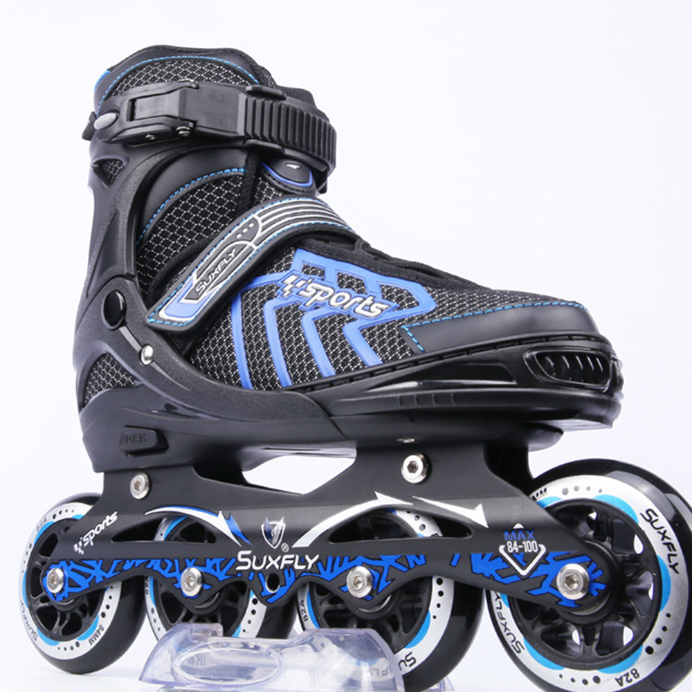 Customized Cheap Adult professional patins roller skates shoes price wholesale