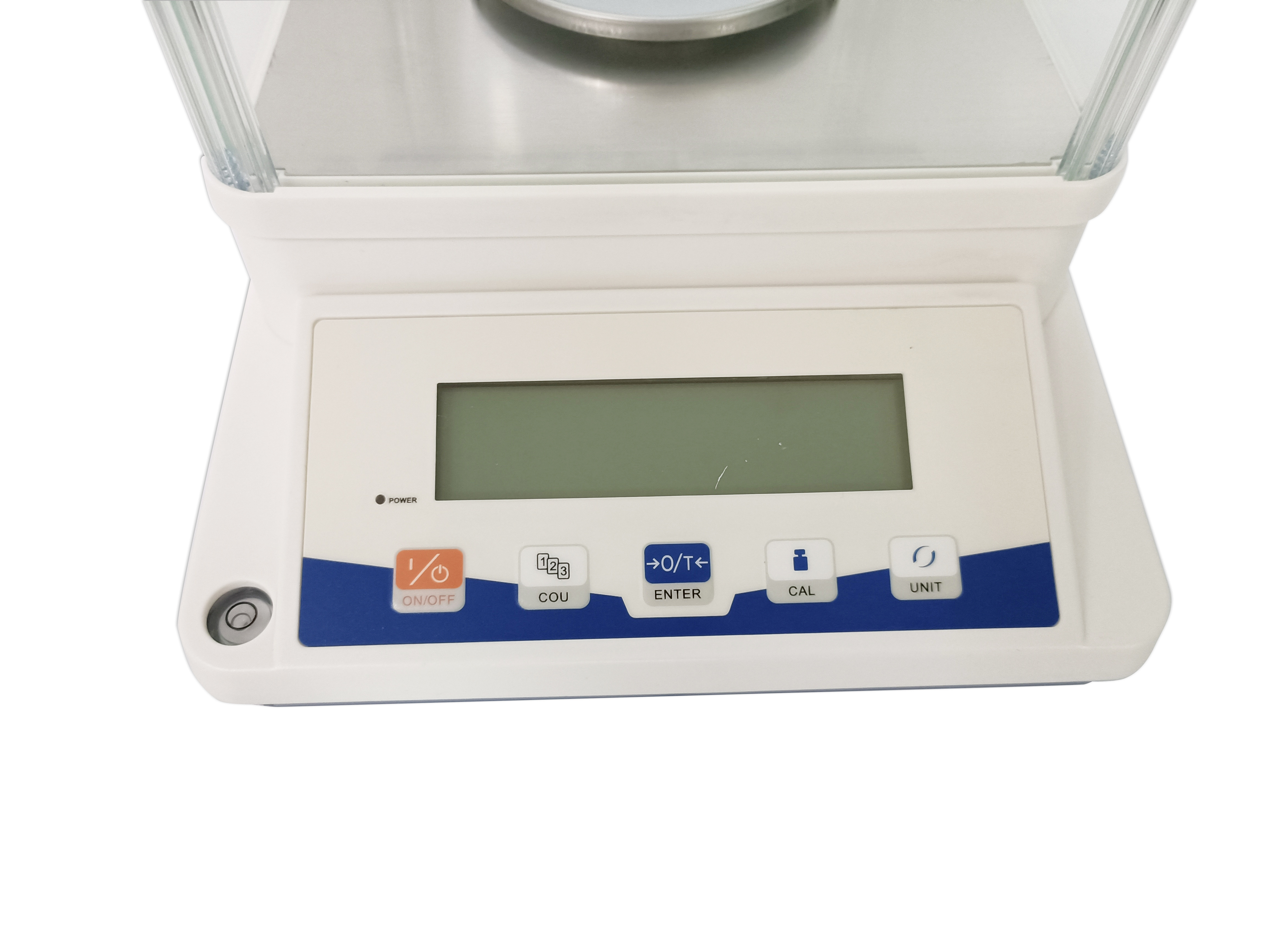 High Precision Sensitive LCD 110g 210g 310g 0.001g Electronic Digital Analytical Weighing Balance Scale For Laboratory Medical