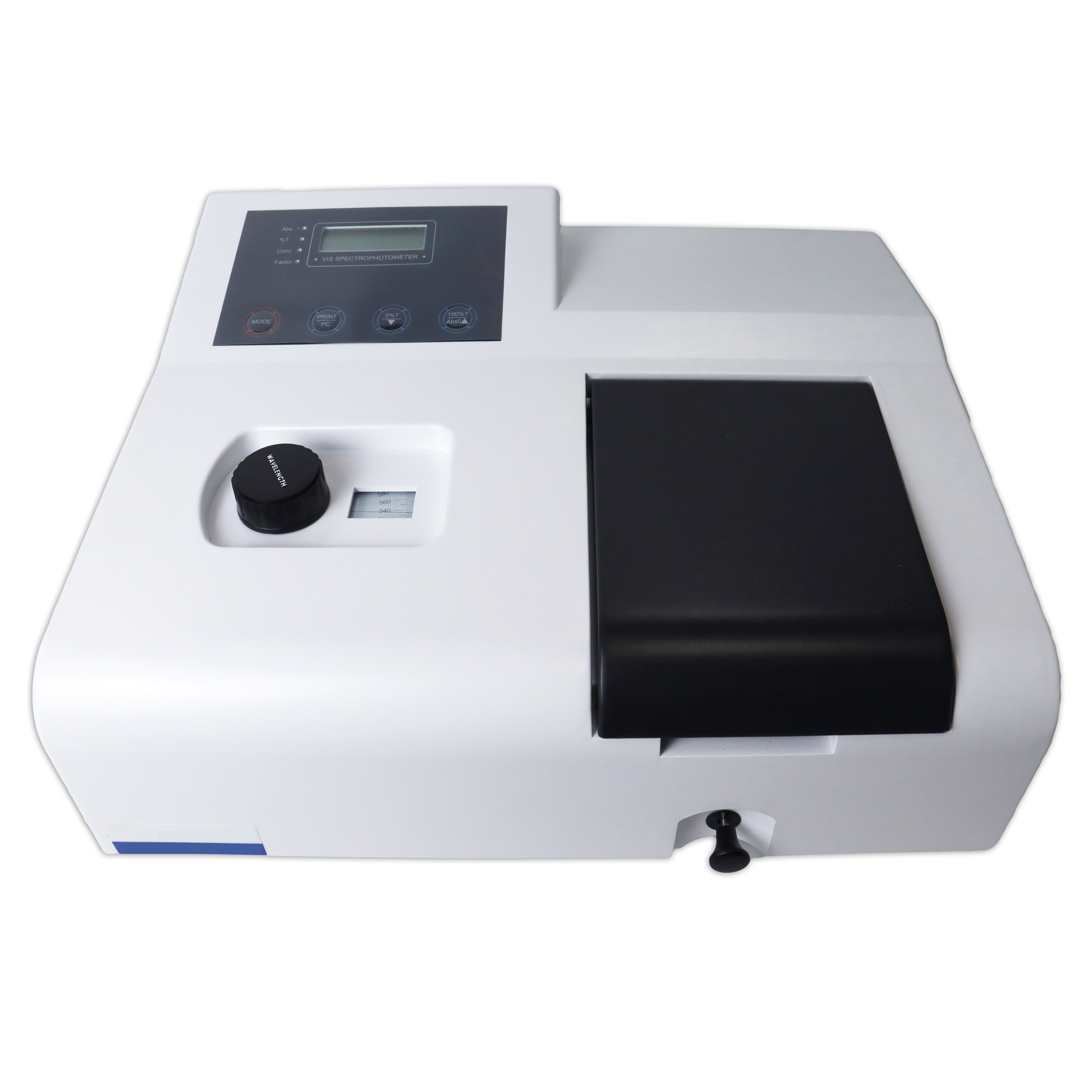 Laboratory Chemical Analysis Portable Atomic Absorption Single Beam Uv Visible 320-1020nm Photometer Vis Spectrophotometer Price