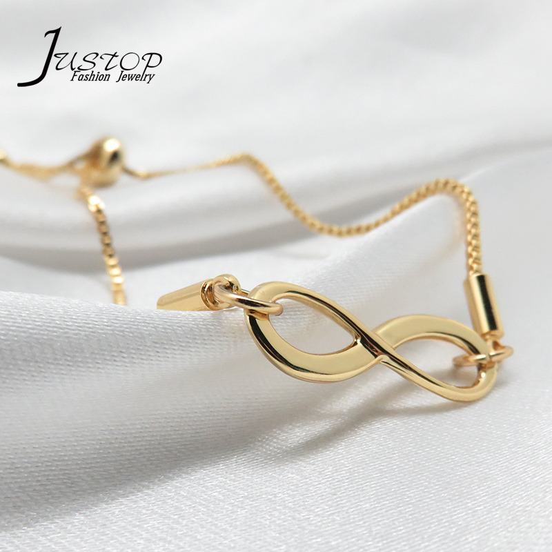 Guangzhou Jewelry Adjustable Charm Design Various Styles Bracelets Price Jewelry Bracelet For Women Jewellery Bangles