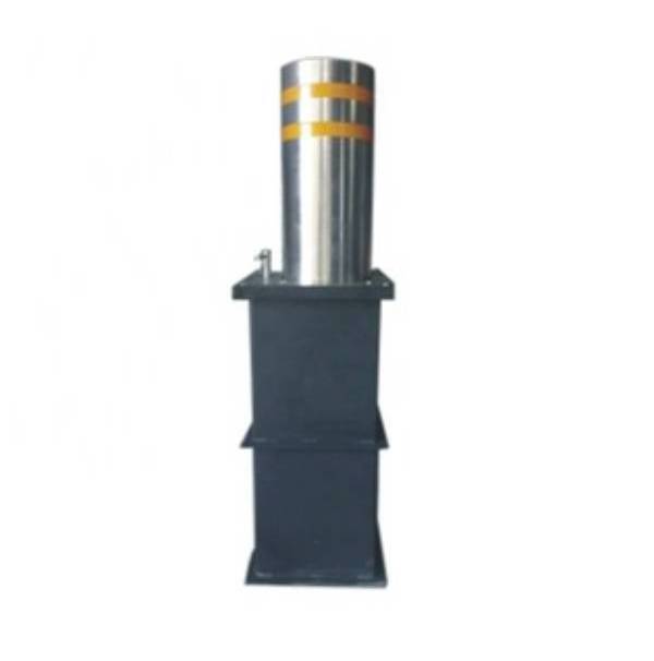 New Style Stainless Steel Automatic Pneumatic Bollard--DS-4800 Series