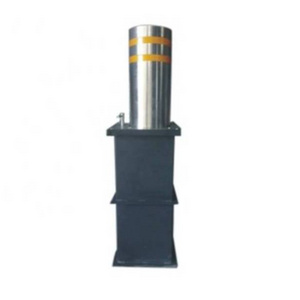 New Style Stainless Steel Automatic Pneumatic Bollard--DS-4800 Series