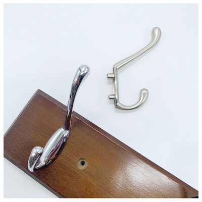 Hook Wall Mounted Hooks For Hanging Coat And Hat