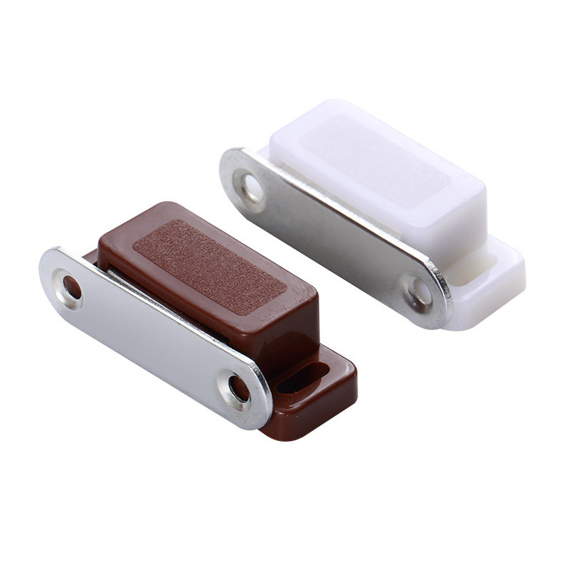 Cabinet Magnet Latch Cupboards Drawers and Shutters Cabinet Magnetic Latch