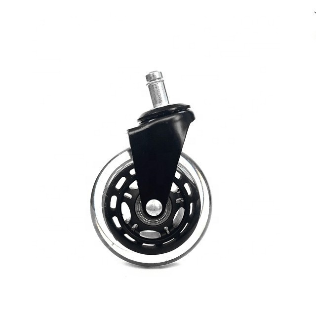 2'/2.5'/3 Inch Office Chair Caster Wheels