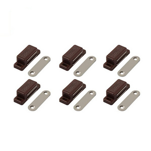 Cabinet Magnet Latch Cupboards Drawers and Shutters Cabinet Magnetic Latch