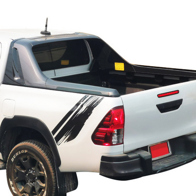 Toyota hilux rocco accessories discount