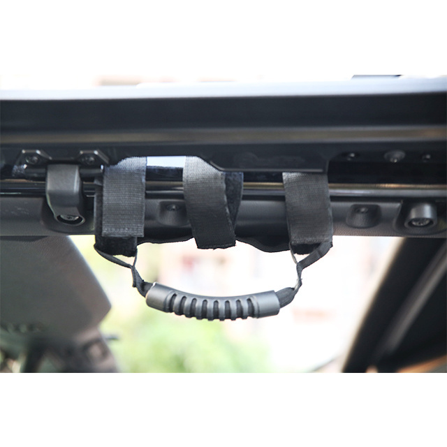 Off Road Trucks Interior 4X4 Car Accessories Grab Handle For Jeep Wrangler Jk Jl Utv