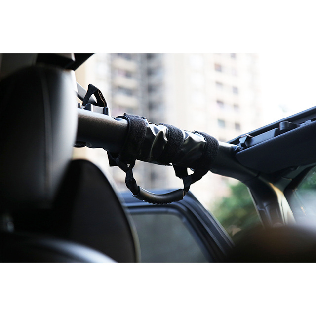 Off Road Trucks Interior 4X4 Car Accessories Grab Handle For Jeep Wrangler Jk Jl Utv