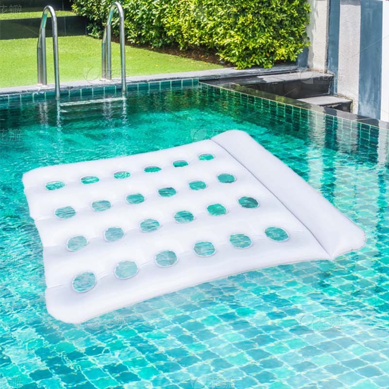 Inflatable Pool Float Mat, 72