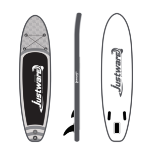 New design inflatable stand up paddle board Inflatable Sup board ISUP board fishing sup Inflatable Surfboard