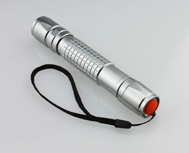 Switch ON/OFF Type Green Laser 303 Stars Cat Toy Flashlight 18650 Rechargeable Laser Pointer