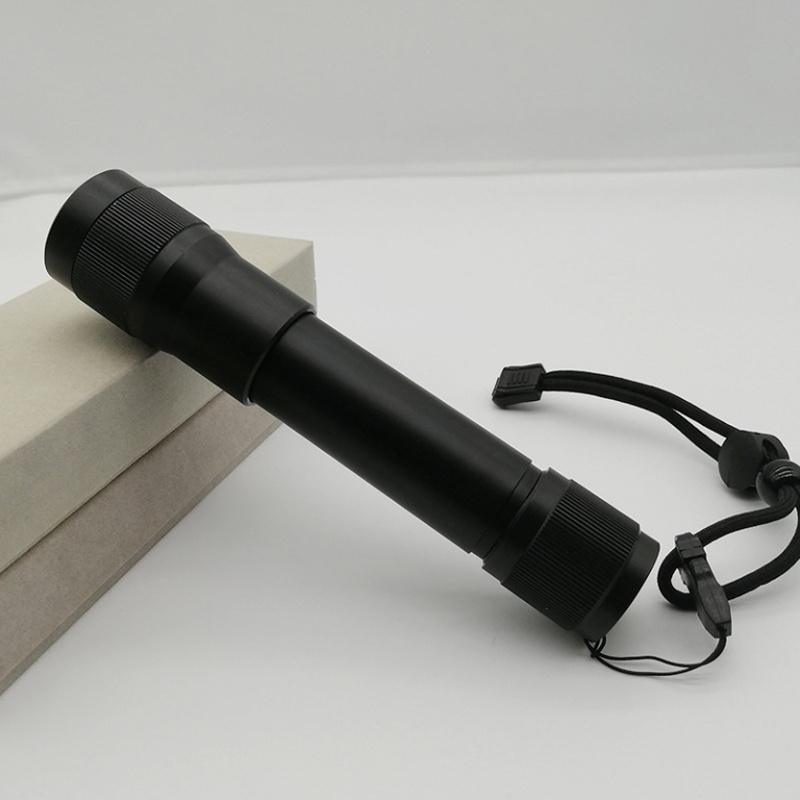 Waterproof high brightness long-range portable high Power laser pointer