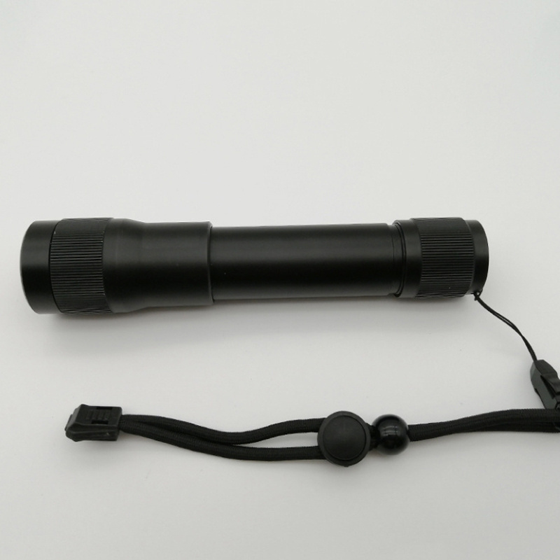 Waterproof high brightness long-range portable high Power laser pointer