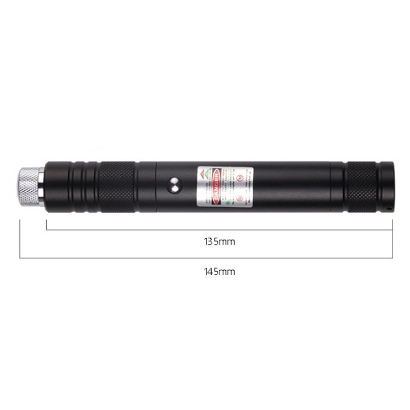 Red green dual laser light full sky star laser pointer for conference and driving school indicator laser light