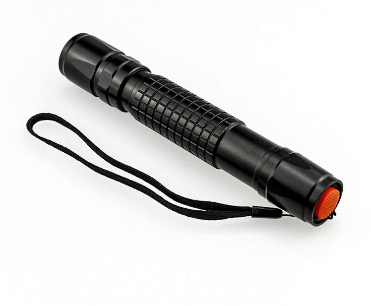 Switch ON/OFF Type Green Laser 303 Stars Cat Toy Flashlight 18650 Rechargeable Laser Pointer