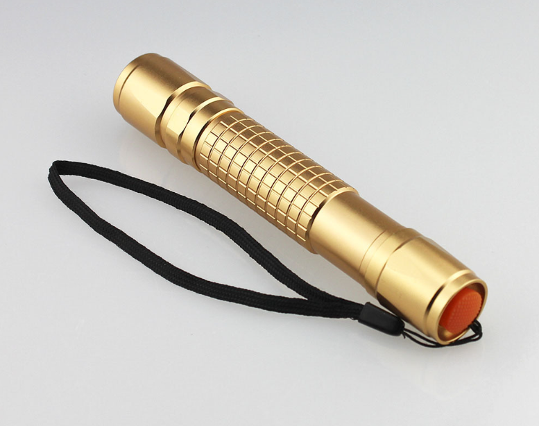 Switch ON/OFF Type Green Laser 303 Stars Cat Toy Flashlight 18650 Rechargeable Laser Pointer