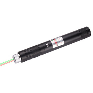 Red green dual laser light full sky star laser pointer for conference and driving school indicator laser light