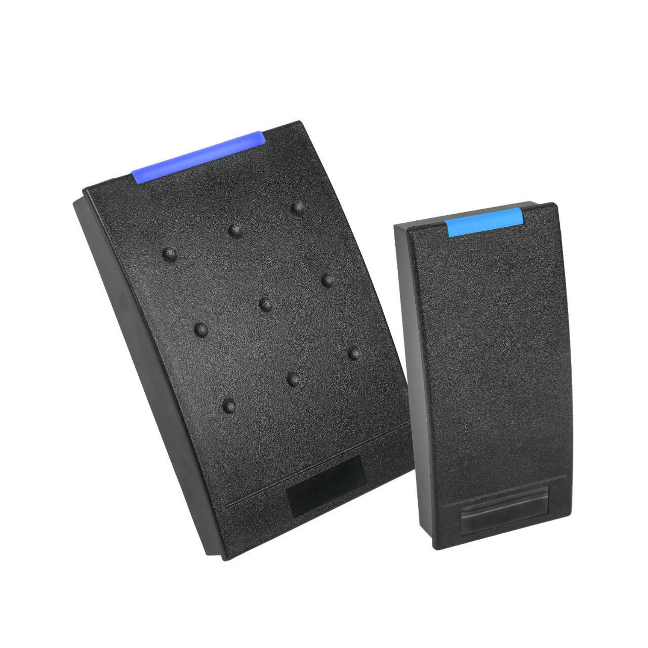 IP68 Waterproof Access Control Smart Card RFID WG26/34 Card Reader 13.56Mhz CPU reader