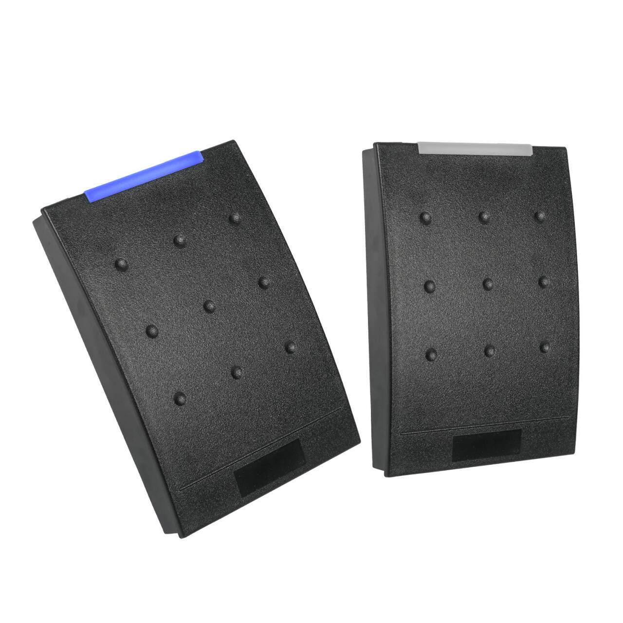 IP68 Waterproof Access Control Smart Card RFID WG26/34 Card Reader 13.56Mhz CPU reader