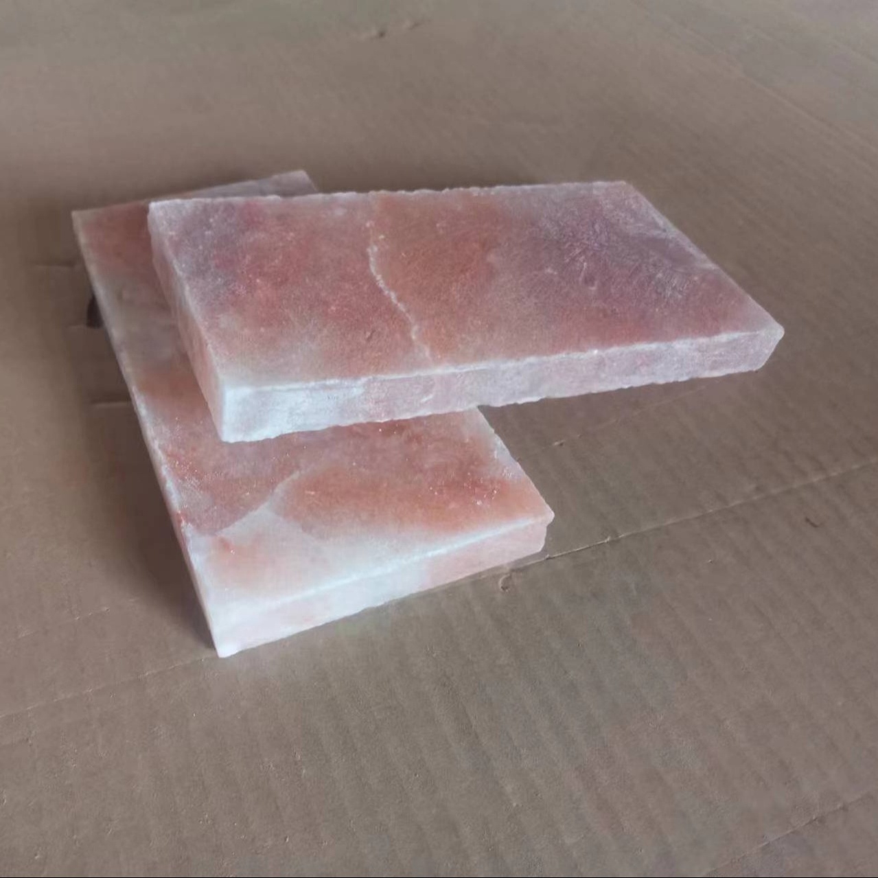 Sauna accessories Himalayan salt brick