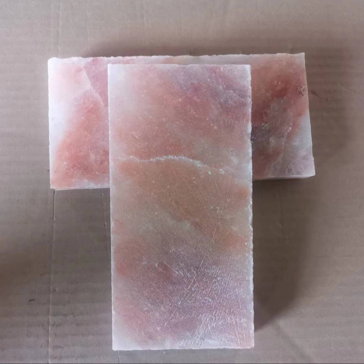 Sauna accessories Himalayan salt brick