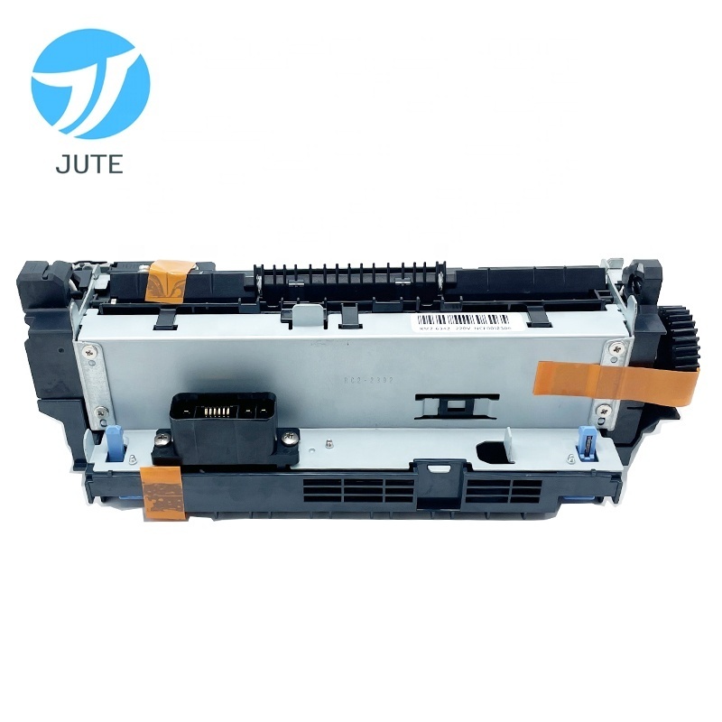 JUTE OA Printer parts factory supply Fuser Assembly 220V HP M604/605/606 FUSER LJE6B67-67902 original quality