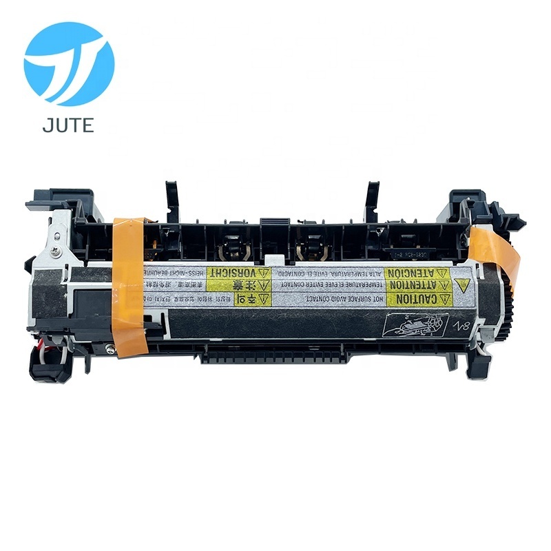 JUTE OA Printer parts factory supply Fuser Assembly 220V HP M604/605/606 FUSER LJE6B67-67902 original quality