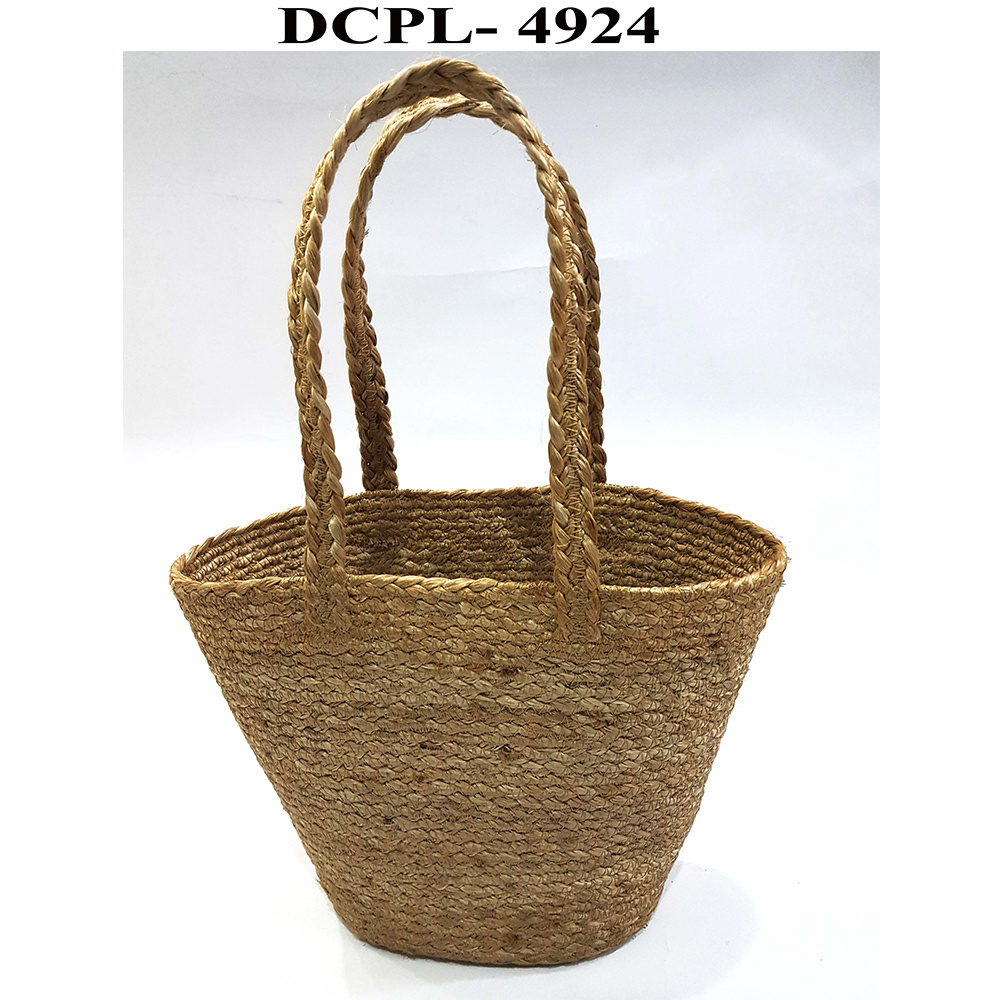 Portable Organic Best Selling Fruit/Vegetables/Planter Basket Best Selling Product Manufacture In Bangladesh