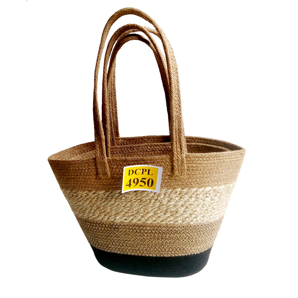 Portable Organic Best Selling Fruit/Vegetables/Planter Basket Best Selling Product Manufacture In Bangladesh