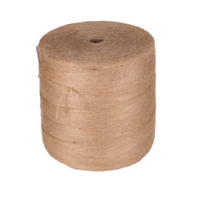 Jute Yarn Factory Price Standard Quality Customize Eco-friendly Wholesale Bangladesh100% Natural Hot Selling from Bangladesh